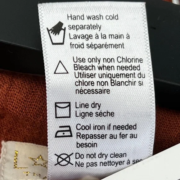 L*space Georgie Pants - Size Small - Picture 11 of 13